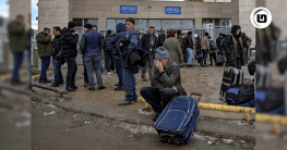 ইরানের মানুষ যুদ্ধের জন্য মানসিকভাবে প্রস্তুতি নিচ্ছে